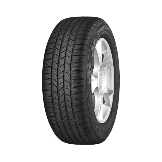 CONTINENTAL CROSS WINTER 235/60 R17 102H