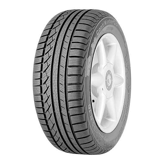 CONTINENTAL TS-810 S MO XL 235/35 R19 91V