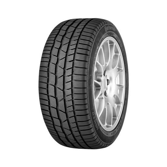 CONTINENTAL TS-830 P MO XL 225/55 R16 99H