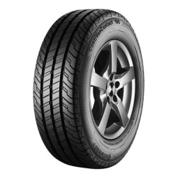 CONTINENTAL VANCO100 225/75 R16 121R