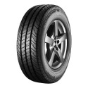 CONTINENTAL VANCO100 225/75 R16 121R