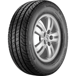 CONTINENTAL CONTIVANCONTACT 100 165/70 R14 8987R