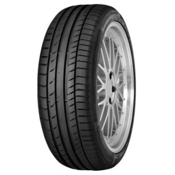 CONTINENTAL SP.CONTACT 5 SUV 275/55 R19 111W