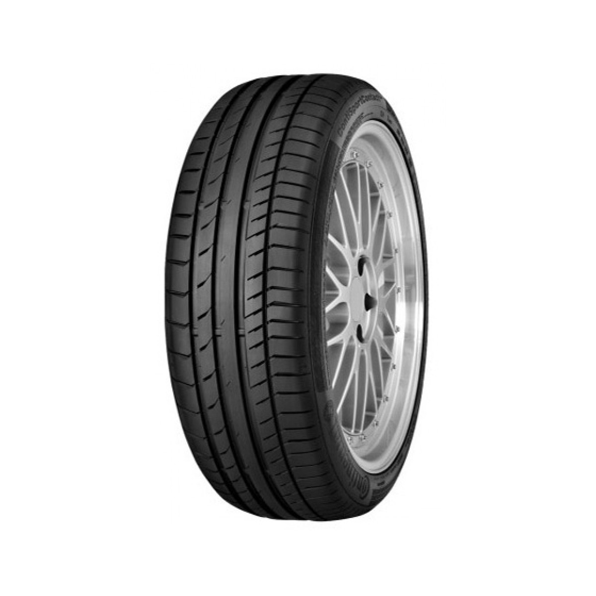 CONTINENTAL SP.CONTACT 5 SUV 275/55 R19 111W