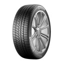 CONTINENTAL WinterContact TS850 P AO 255/40 R20 101W