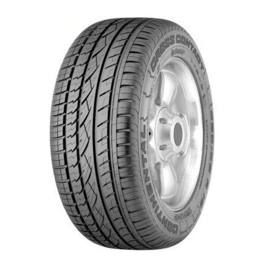 CONTINENTAL CROSS UHP FR MO XL 265/40 R21 105Y