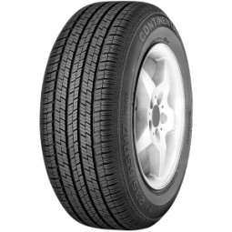 CONTINENTAL 4X4 CONTACT MO FR 265/60 R18 110V
