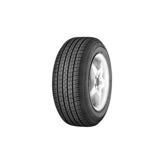 CONTINENTAL 4X4 CONTACT MO FR 265/60 R18 110V