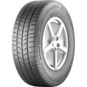 CONTINENTAL VANCOWIN 205/70 R17 115R