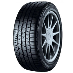 CONTINENTAL TS-830 P XL 245/45 R19 102V