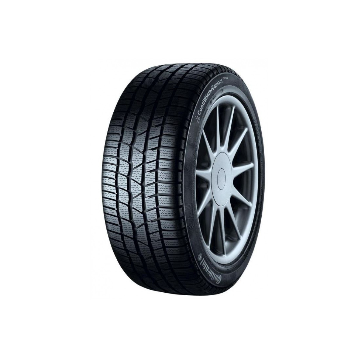 CONTINENTAL TS-830 P XL 245/45 R19 102V