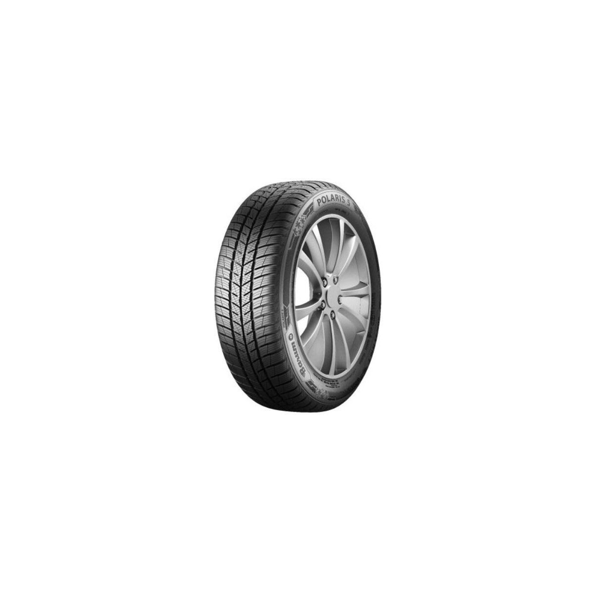 BARUM POLARIS 5 165/60 R15 77T