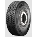 Pneu MICHELIN 156/150 L 315/80 R22 156L pas cher