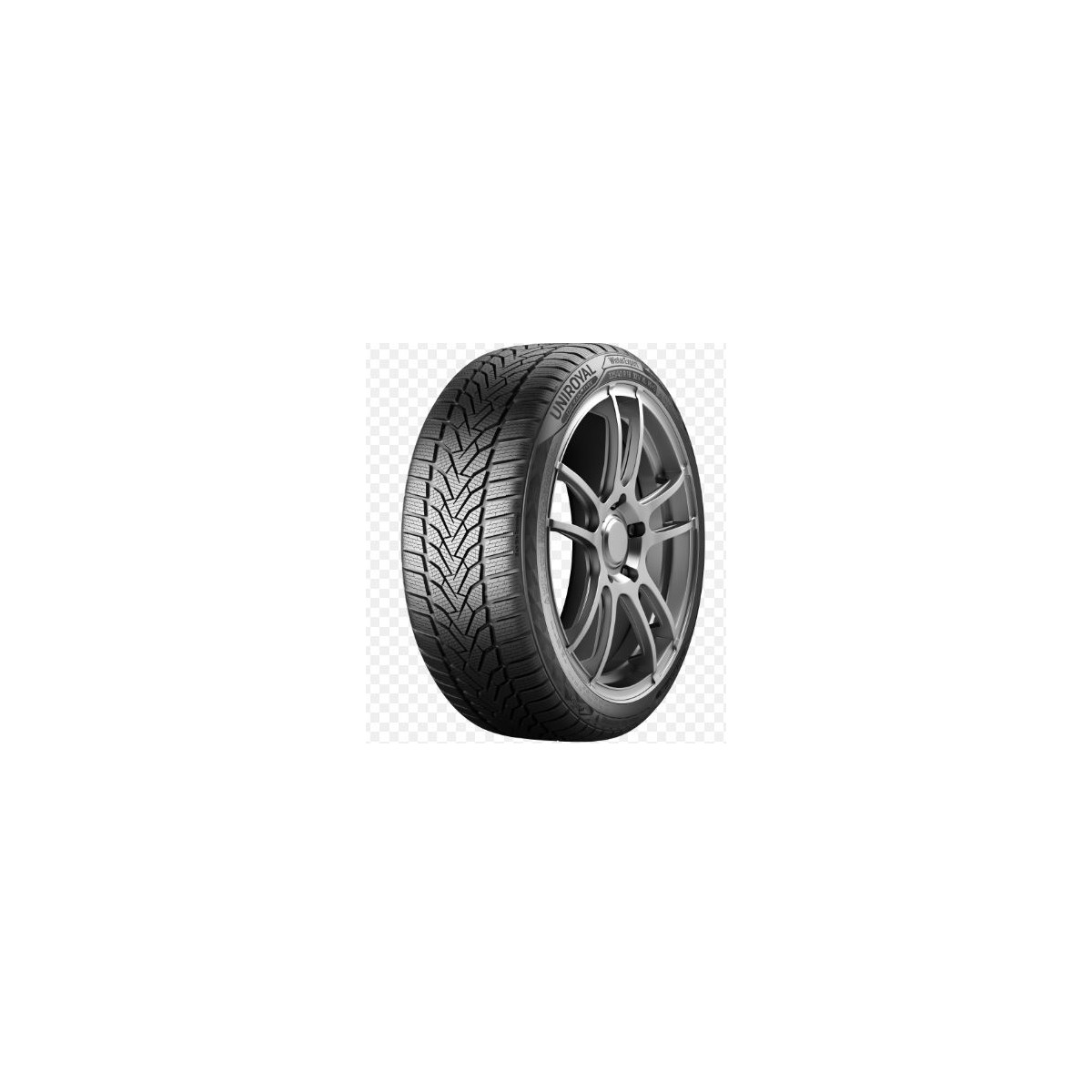 UNIROYAL WINTEREXPERT 175/80 R14 88T