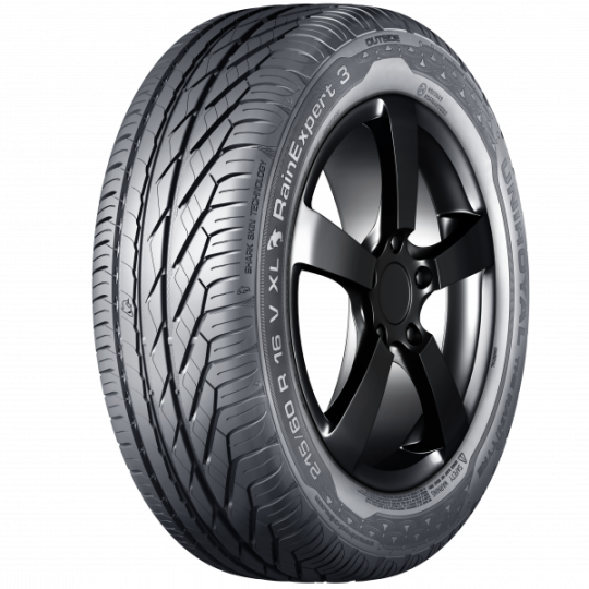 UNIROYAL RAINEXPERT 3 SUV 225/70 R16 103V