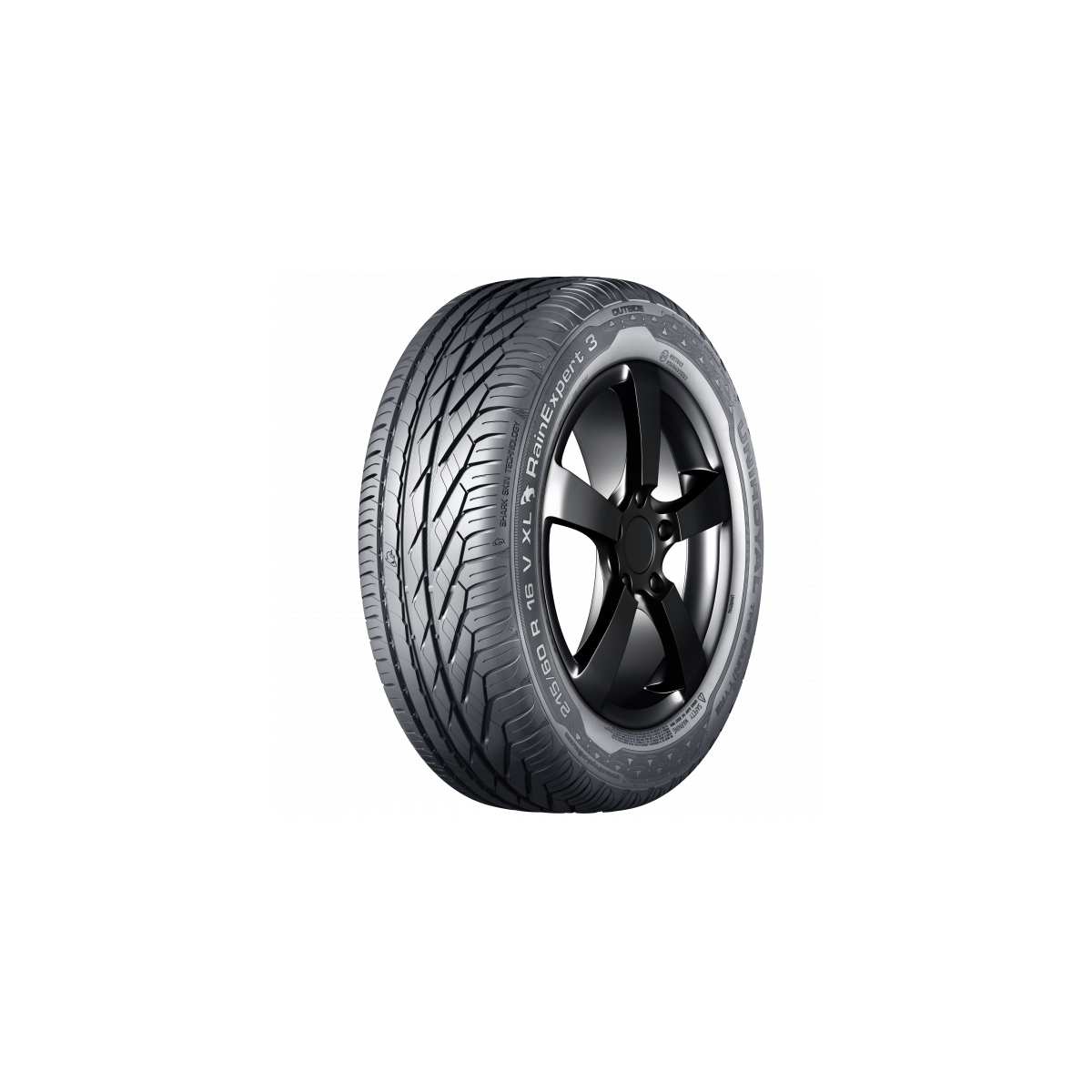 UNIROYAL RAINEXPERT 3 SUV 225/70 R16 103V