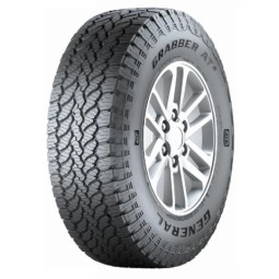 GENERAL Grabber AT3 255/70 R15 112T