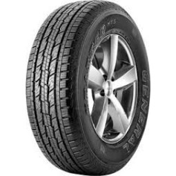 GENERAL GRABBER HTS 60 265/65 R18 11T