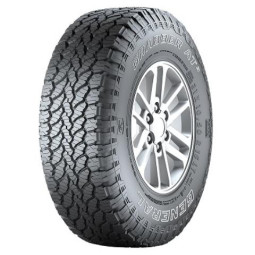 GENERAL GRABBER AT3 OWL 245/75 R16 120S