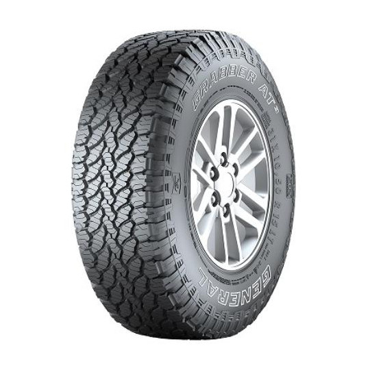 GENERAL GRABBER AT3 OWL 245/75 R16 120S