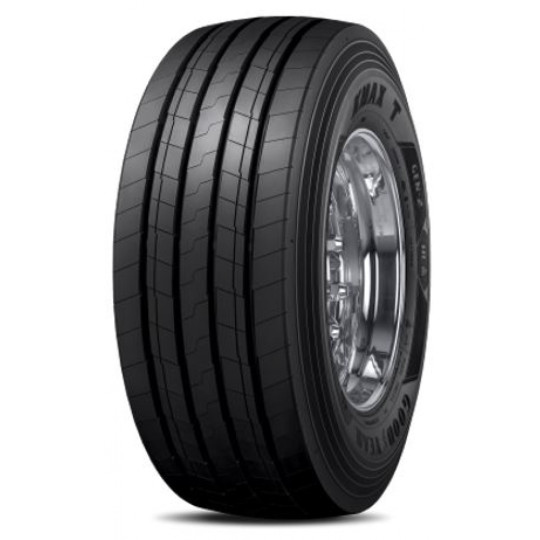GOODYEAR 435/50 R19.5 160J KMAX T G2  (REMOLQUE-AUTOPISTA)