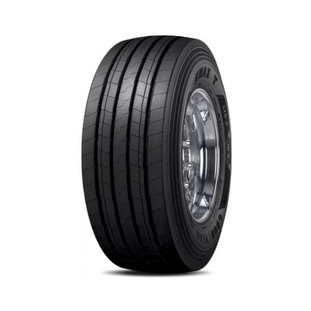 GOODYEAR 435/50 R19.5 160J KMAX T G2  (REMOLQUE-AUTOPISTA)
