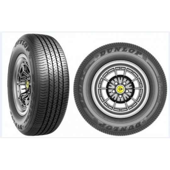 DUNLOP SPORT CLASSIC 215/60 R15 94V