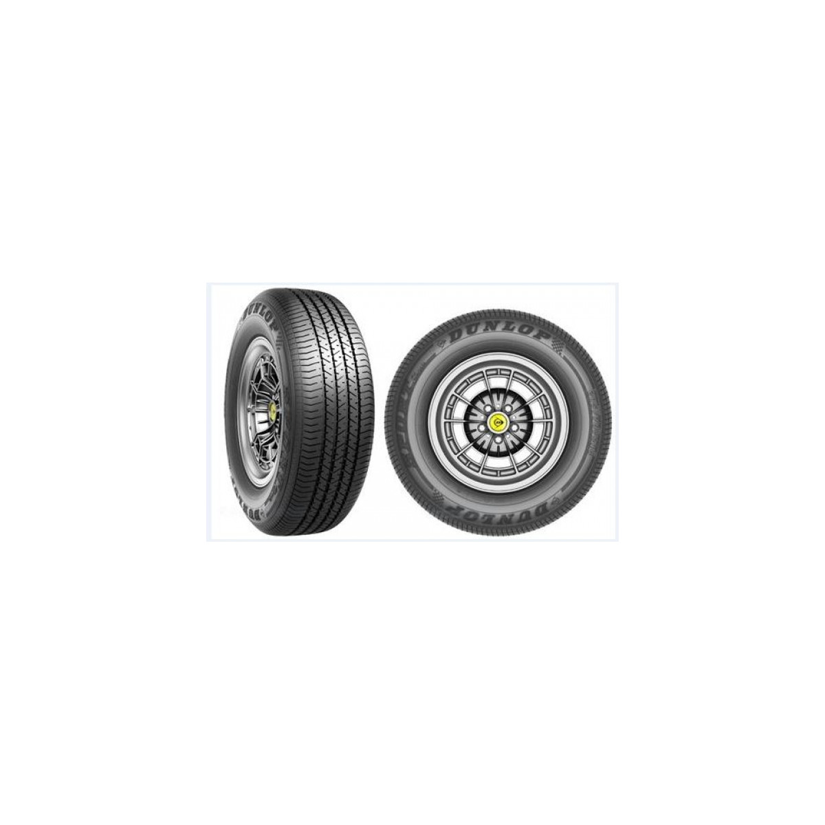 DUNLOP SPORT CLASSIC 215/60 R15 94V