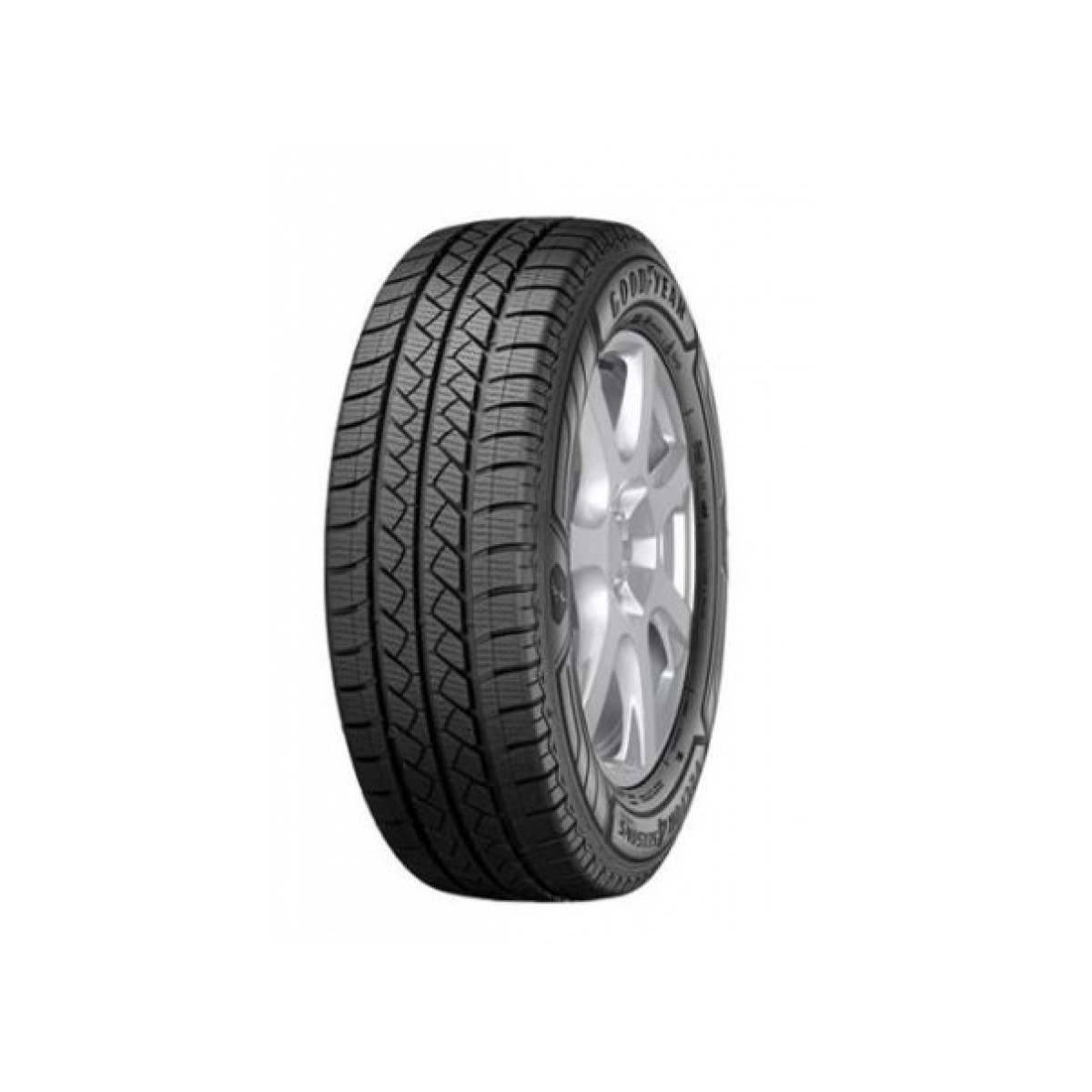 GOODYEAR VECTOR-4S CARGO 215/65 R15 104T