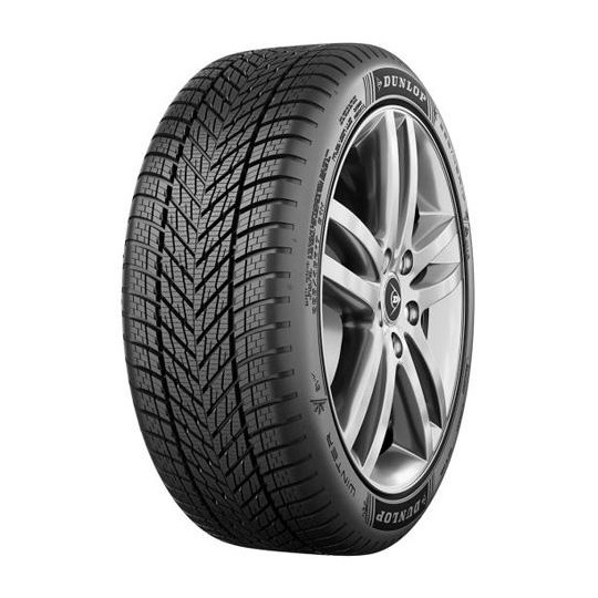 DUNLOP WINTER 225/45 R18 95V