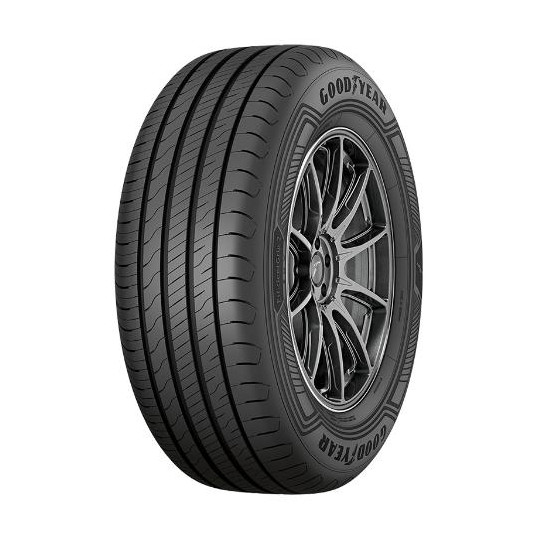 GOODYEAR EFFI. GRIP 2 SUV 215/60 R17 96H