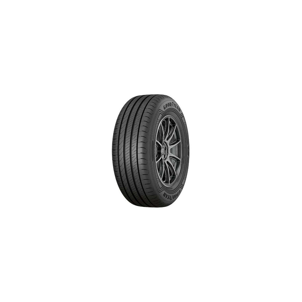 GOODYEAR EFFI. GRIP 2 SUV 235/60 R18 103V