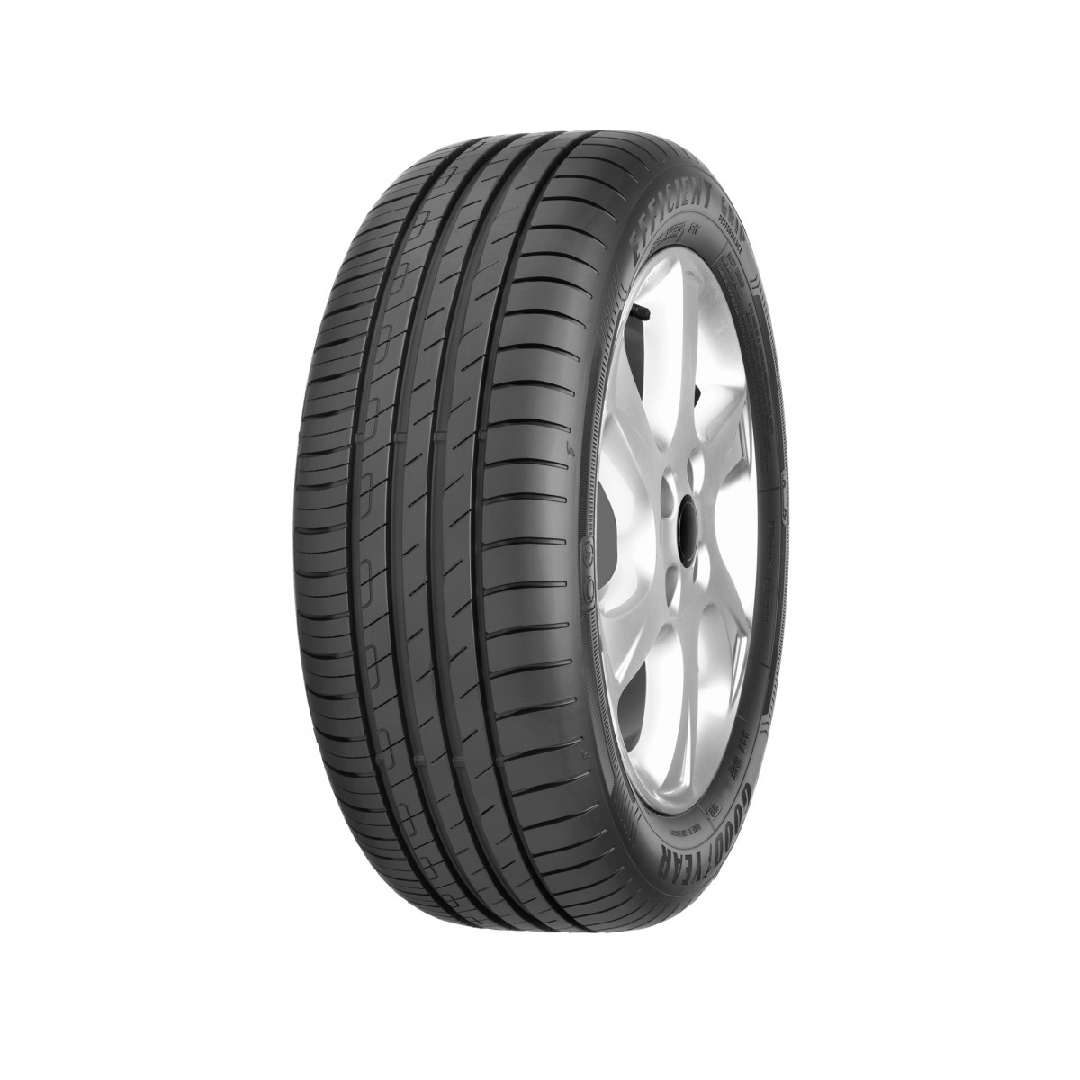 GOODYEAR EFFICIENTGRIP PERFORMANCE 225/55 R17 101Y