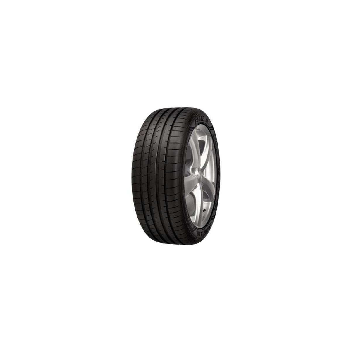 GOODYEAR EAGLE F1 ASYMMETRIC 3 SUV 235/45 R21 101T