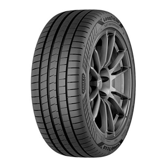 GOODYEAR EAGLE F1 ASYMMETRIC 6 235/45 R21 104V