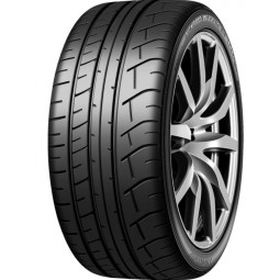 DUNLOP SP SPORT MAXX GT600 285/35 R20 104Y