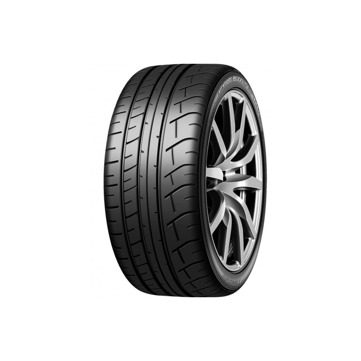 DUNLOP SP SPORT MAXX GT600 285/35 R20 104Y