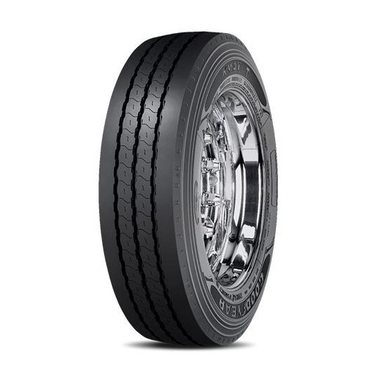 GOODYEAR KMAX T 3PMSF 205/65 R17.5 132J