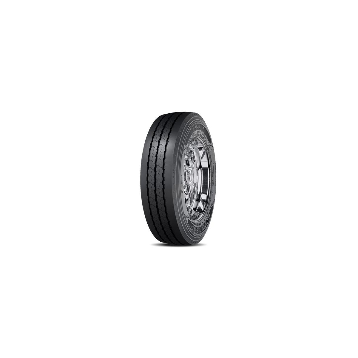 GOODYEAR KMAX T 3PMSF 205/65 R17.5 132J