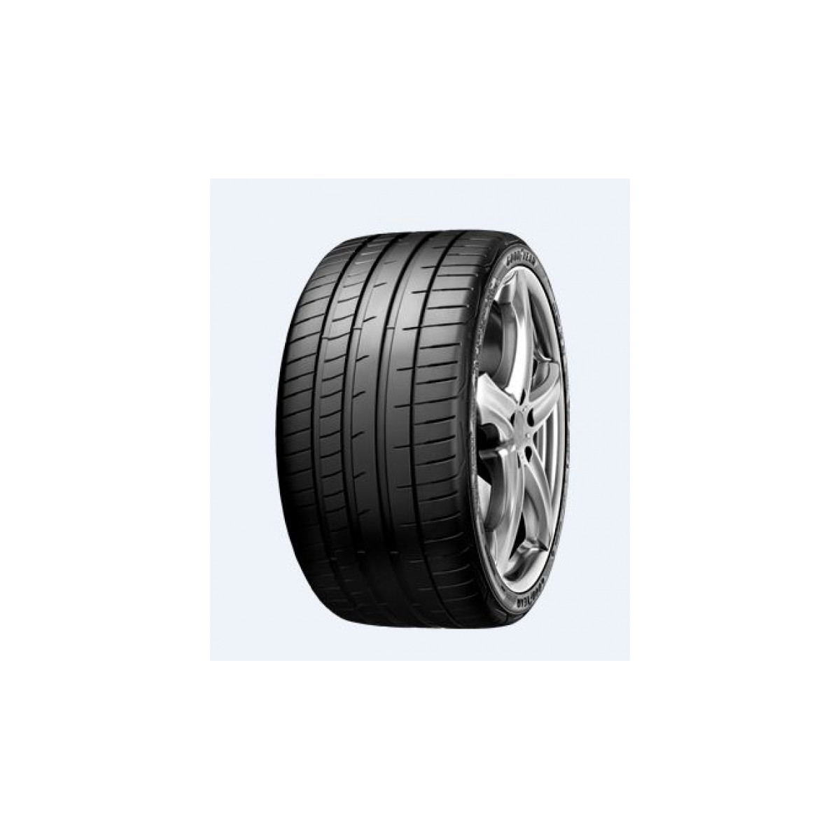 GOODYEAR EAGLE F1 SUPERSPORT 245/35 R20 98Y