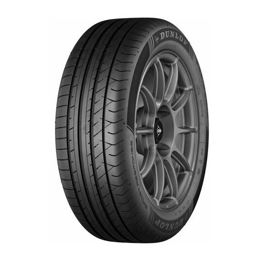 DUNLOP SPORT RESPONSE 235/50 R19 103V