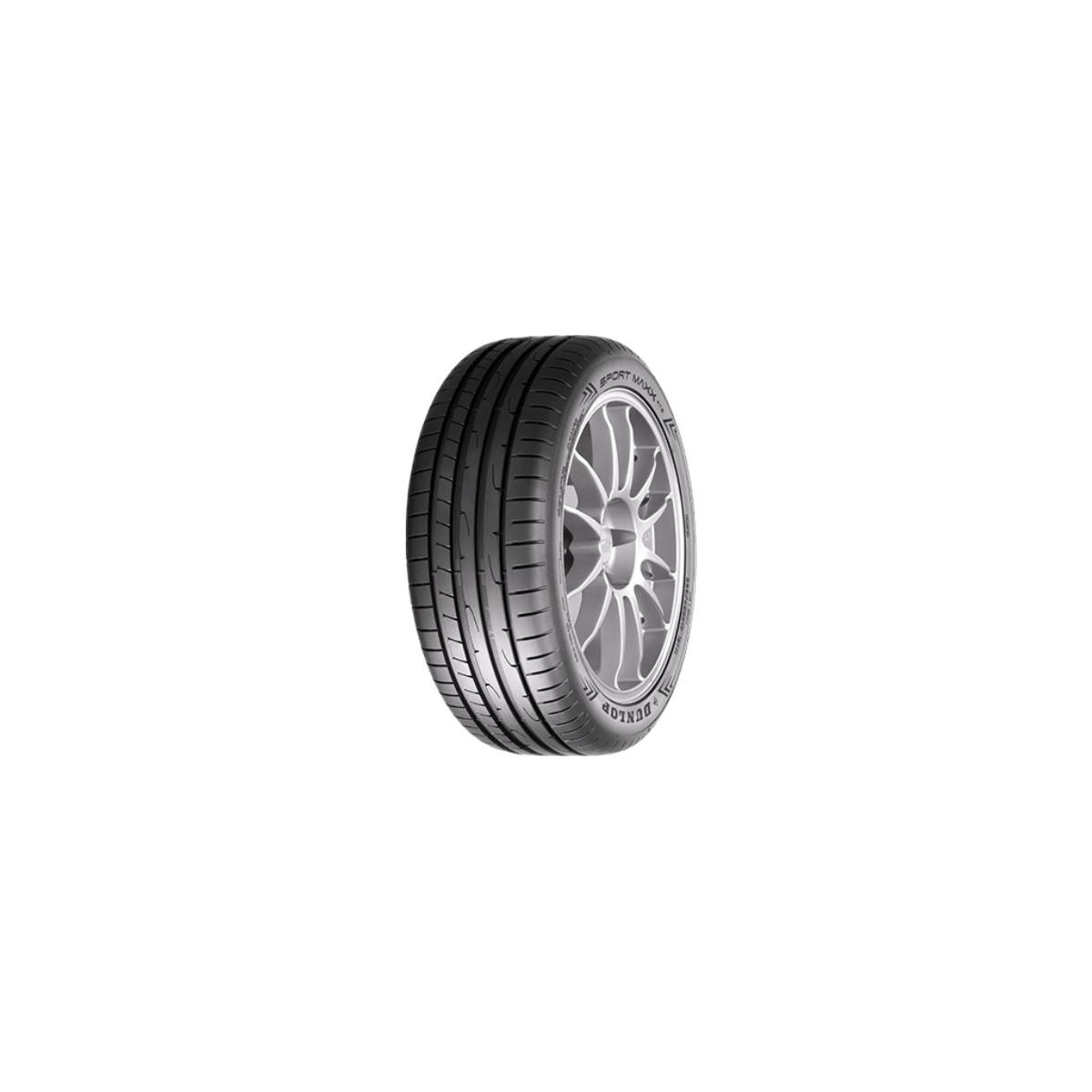 DUNLOP SPORT MAXX RT2 SUV 235/45 R19 99W