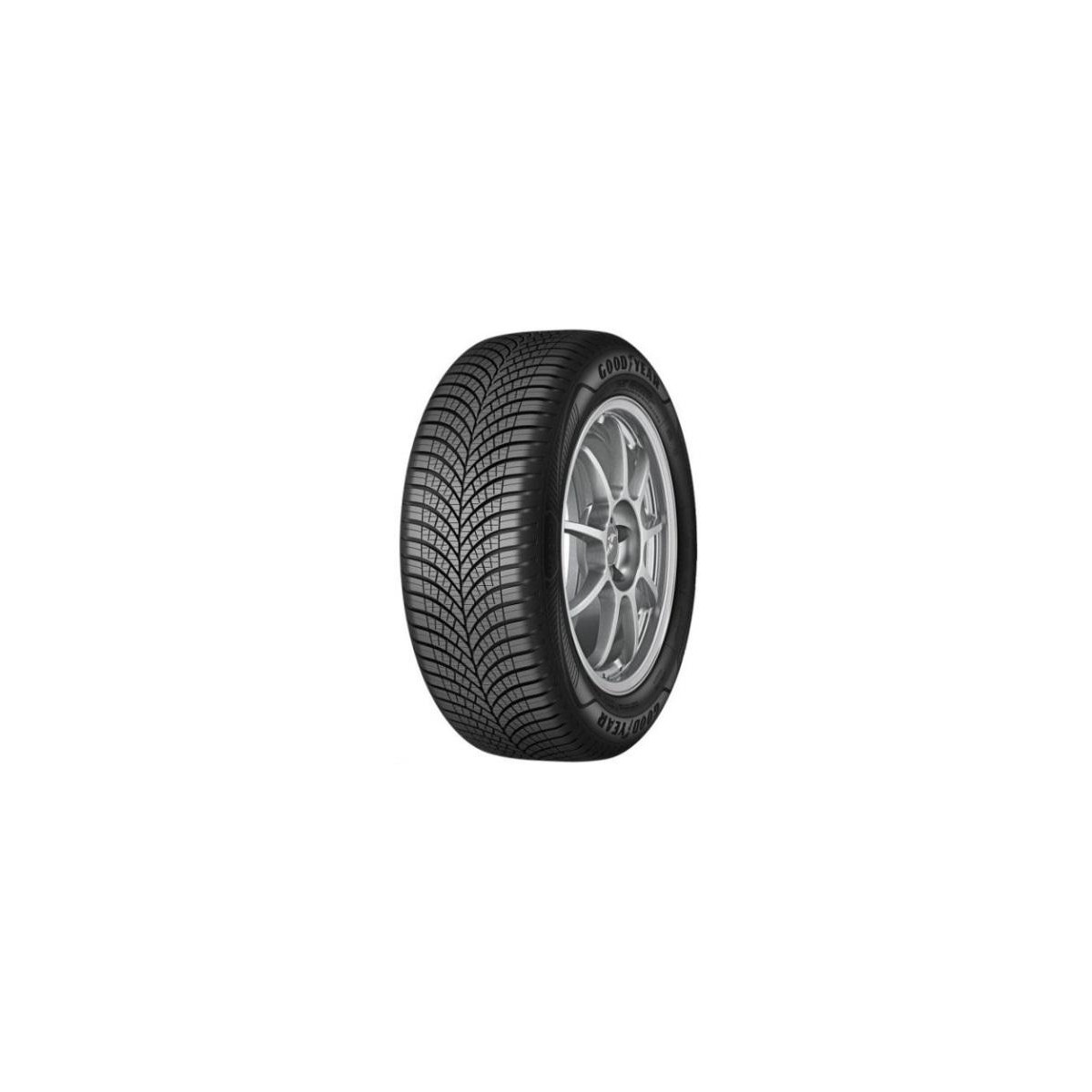GOODYEAR VECTOR 4SEASONS 3 265/45 R20 108T