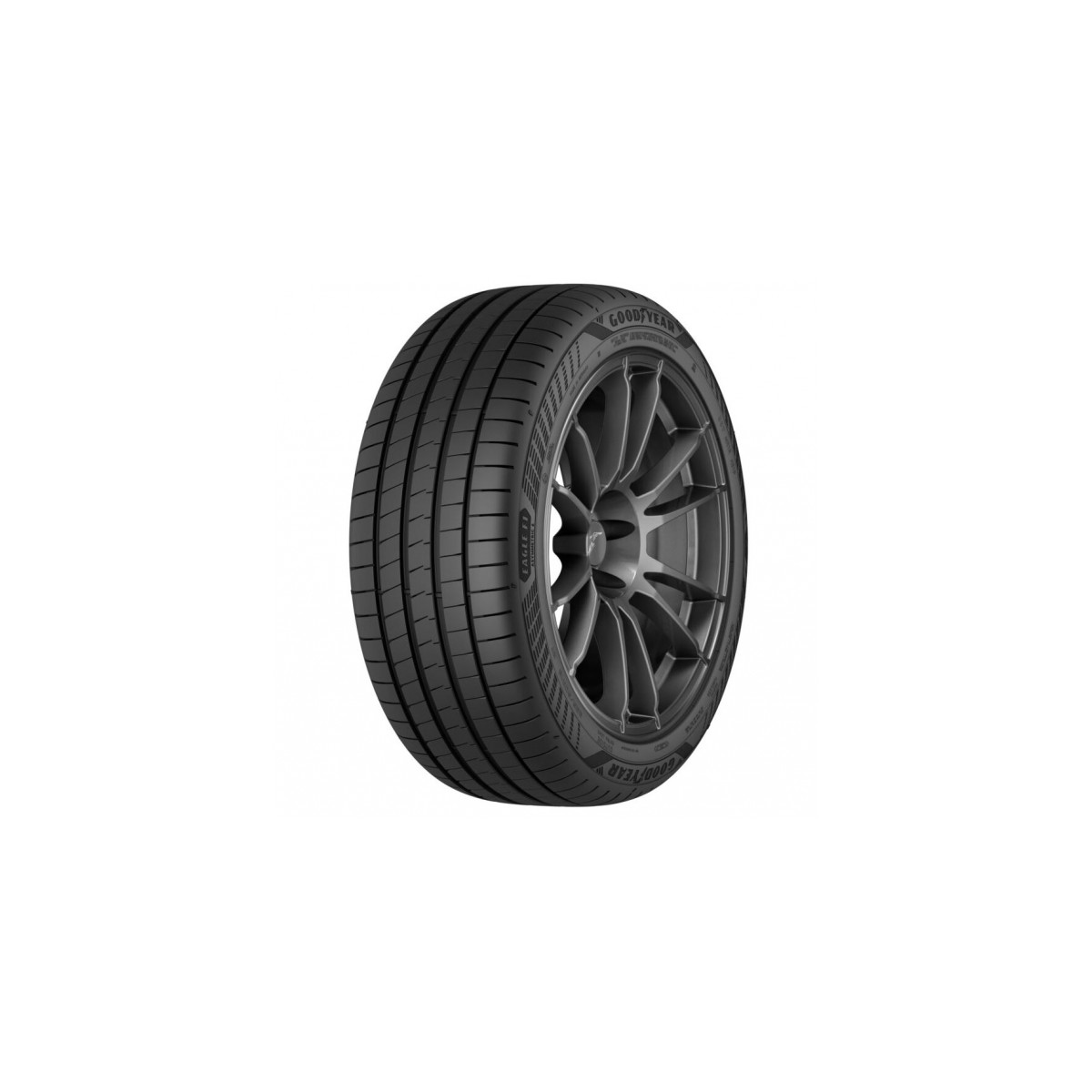 GOODYEAR EAGLE F1 ASYMMETRIC 6 235/55 R18 104W