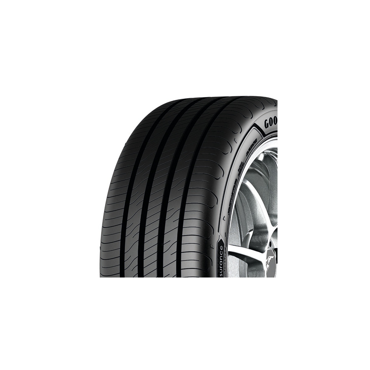 GOODYEAR ASSURANCE COMFORTTRED 195/60 R16 93H