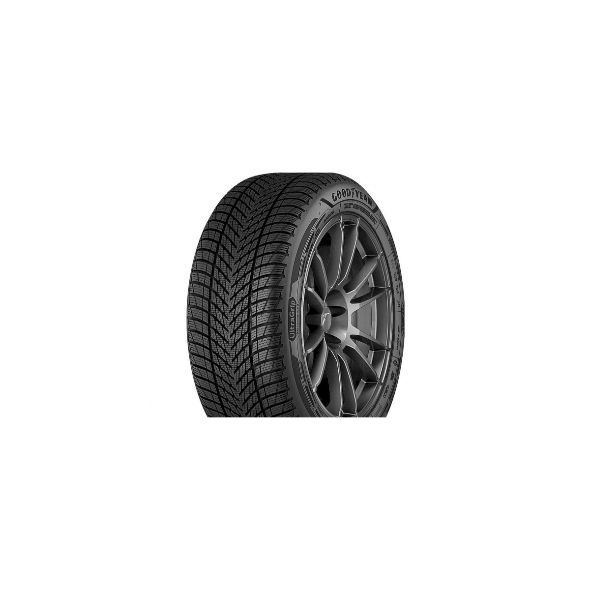 GOODYEAR UltraGrip Performance 3 215/50 R18 92T