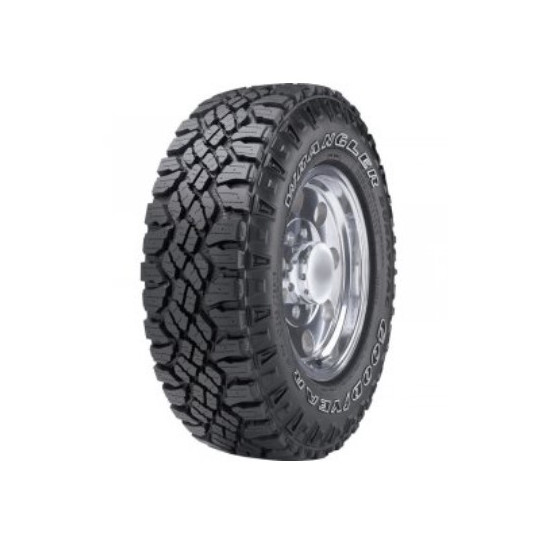 GOODYEAR WRANGLER DURATRAC RT 265/70 R17 121Q