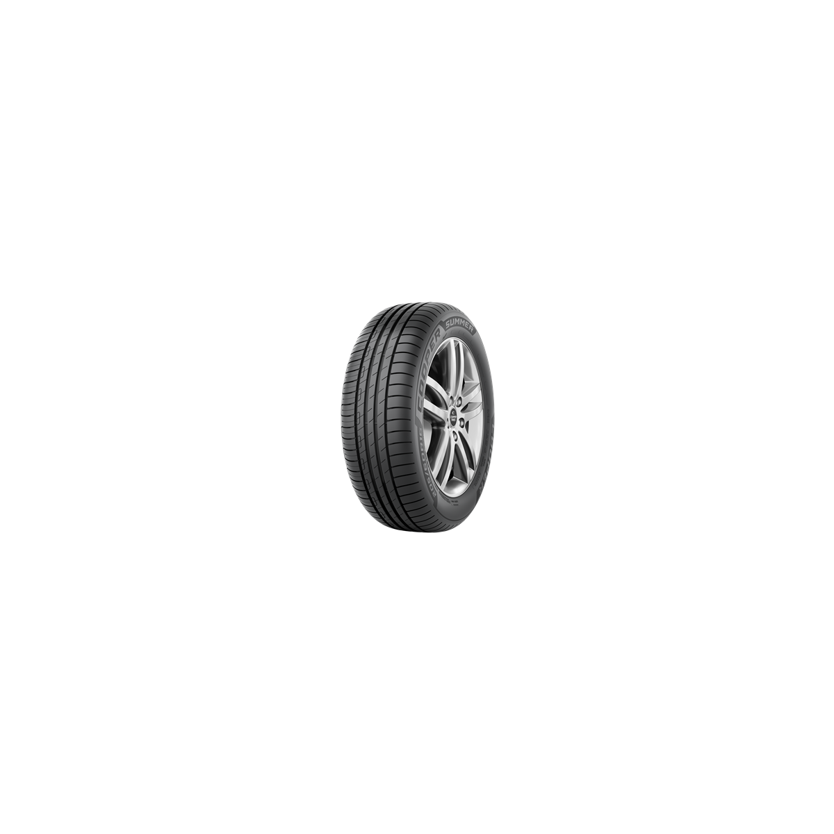 COOPER SUMMER 195/45 R16 84V