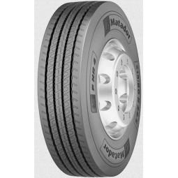 MATADOR 295/80 R22.5 154/149M FHR4  3PMSF (DIRECCION-REGIONAL)TL