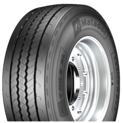 MATADOR 445/45 R19.5 160J THR5  TL (REMOLQUE-REGIONAL) M+S/3PMSF 22PR